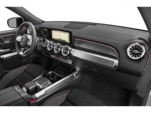 used 2023 Mercedes-Benz EQB 250 car, priced at $29,998