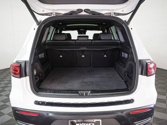 used 2023 Mercedes-Benz EQB 250 car, priced at $29,998