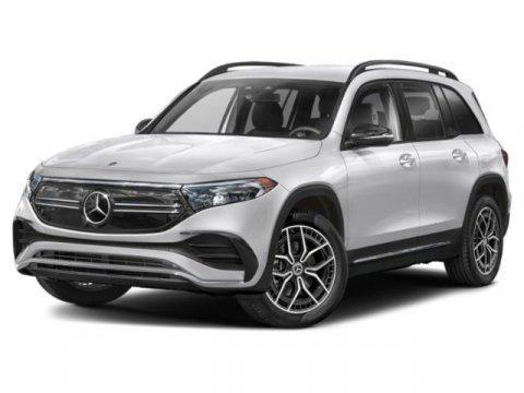 used 2023 Mercedes-Benz EQB 250 car, priced at $29,998