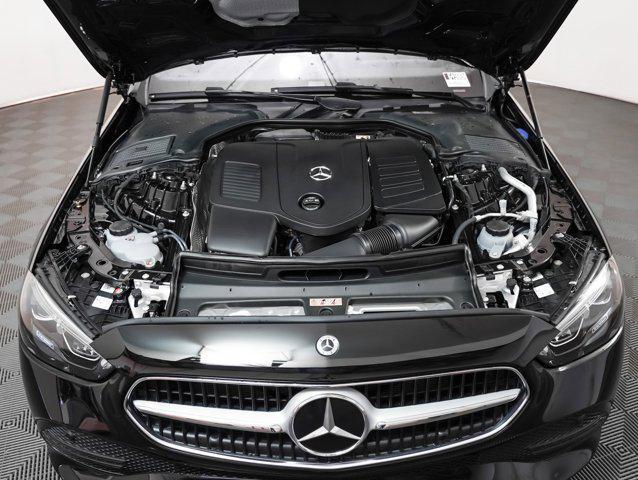 new 2025 Mercedes-Benz C-Class car, priced at $52,195