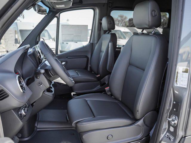 new 2025 Mercedes-Benz Sprinter 2500 car, priced at $80,043