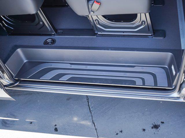 new 2025 Mercedes-Benz Sprinter 2500 car, priced at $80,043