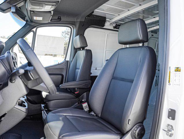 new 2025 Mercedes-Benz Sprinter 2500 car, priced at $53,567