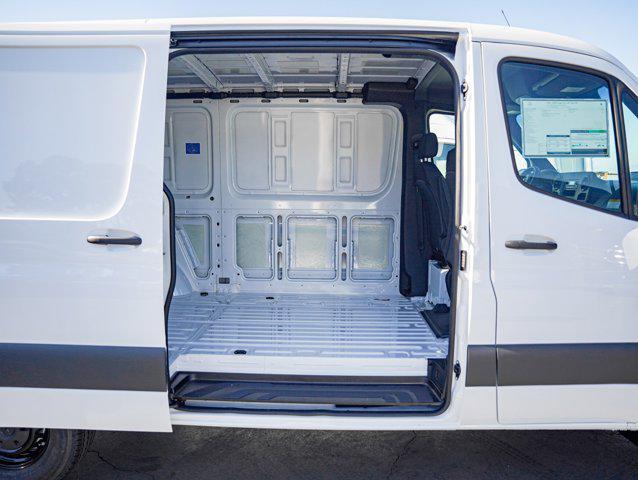 new 2025 Mercedes-Benz Sprinter 2500 car, priced at $53,567