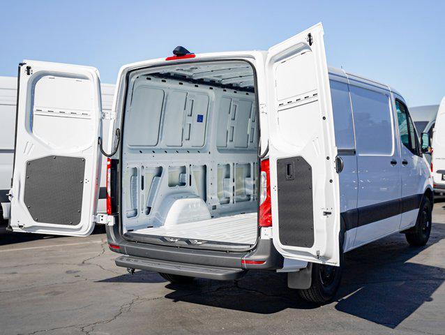 new 2025 Mercedes-Benz Sprinter 2500 car, priced at $53,567