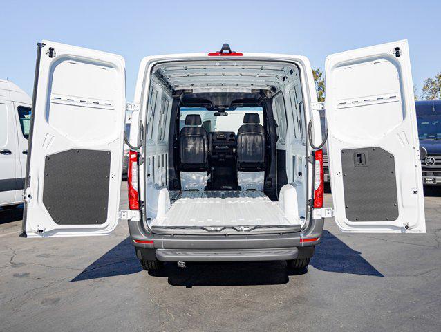 new 2025 Mercedes-Benz Sprinter 2500 car, priced at $53,567