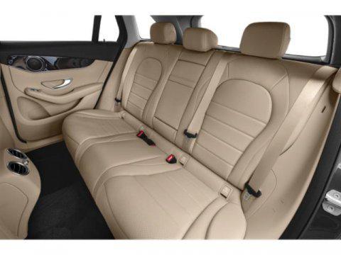used 2022 Mercedes-Benz GLC 300 car, priced at $33,760