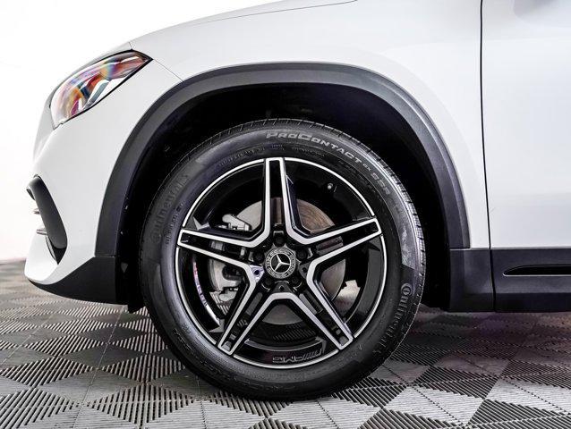 used 2023 Mercedes-Benz GLA 250 car, priced at $31,997