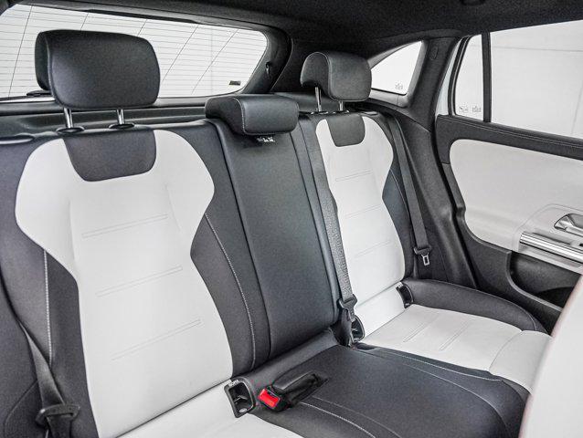 used 2023 Mercedes-Benz GLA 250 car, priced at $31,997