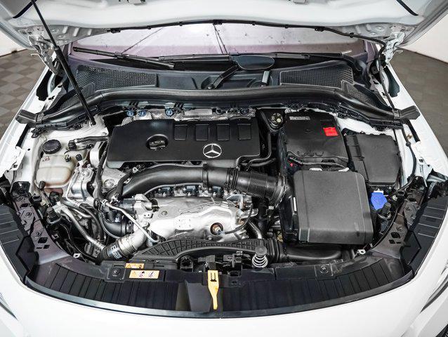 used 2023 Mercedes-Benz GLA 250 car, priced at $31,997