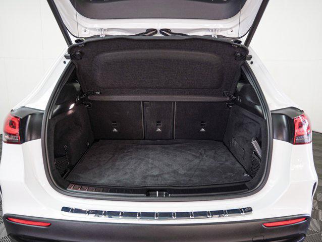used 2023 Mercedes-Benz GLA 250 car, priced at $31,997