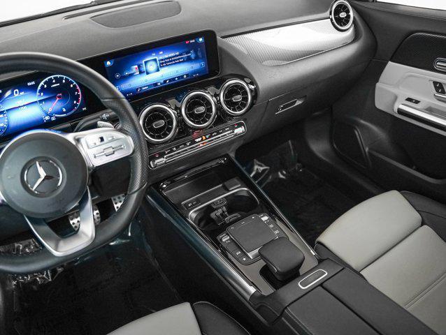 used 2023 Mercedes-Benz GLA 250 car, priced at $31,997