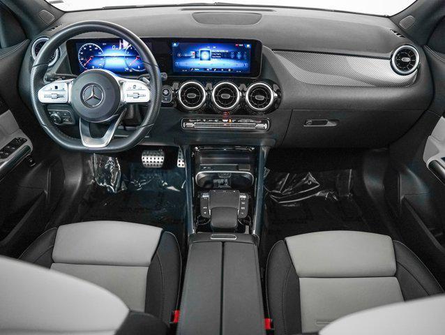 used 2023 Mercedes-Benz GLA 250 car, priced at $31,997