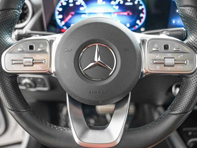 used 2023 Mercedes-Benz GLA 250 car, priced at $31,997