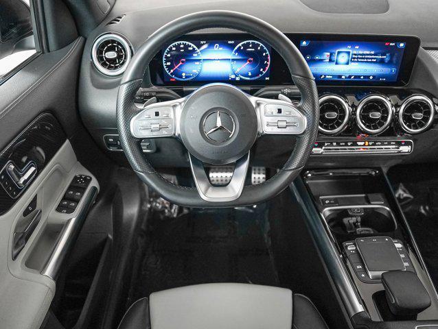 used 2023 Mercedes-Benz GLA 250 car, priced at $31,997