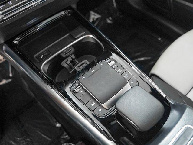 used 2023 Mercedes-Benz GLA 250 car, priced at $31,997