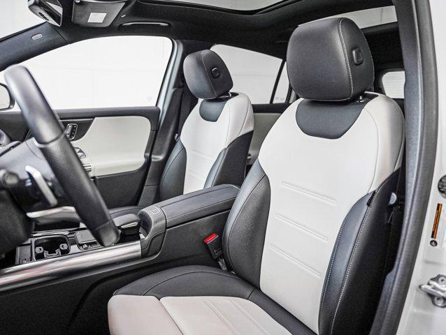 used 2023 Mercedes-Benz GLA 250 car, priced at $31,997