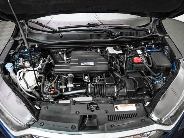 used 2017 Honda CR-V car, priced at $15,998