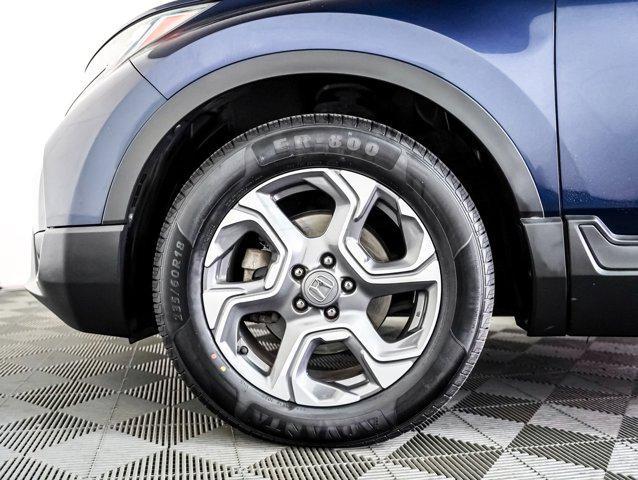 used 2017 Honda CR-V car, priced at $15,998