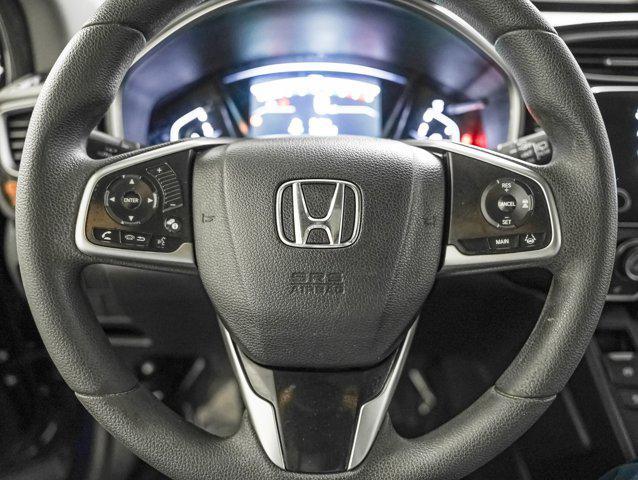 used 2017 Honda CR-V car, priced at $15,998