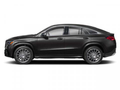 new 2025 Mercedes-Benz GLE 450 car, priced at $81,455