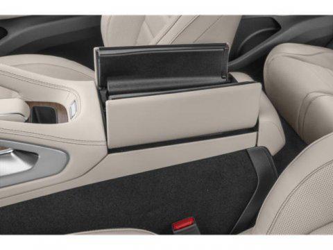 new 2025 Mercedes-Benz GLE 450 car, priced at $81,455