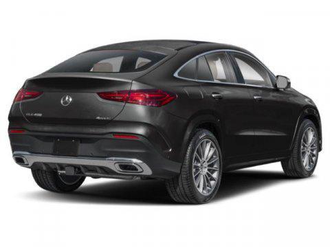 new 2025 Mercedes-Benz GLE 450 car, priced at $81,455