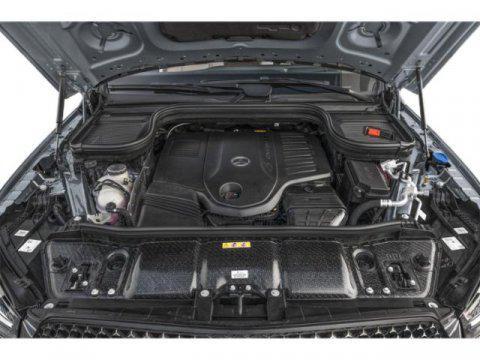 new 2025 Mercedes-Benz GLE 450 car, priced at $81,455