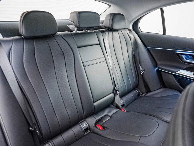 new 2026 Mercedes-Benz E-Class car, priced at $75,575