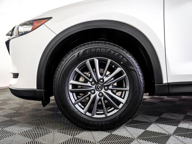 used 2020 Mazda CX-5 car, priced at $17,800