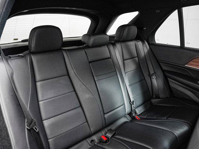 used 2023 Mercedes-Benz GLE 450 car, priced at $61,897