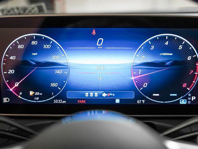 new 2025 Mercedes-Benz C-Class car, priced at $50,145