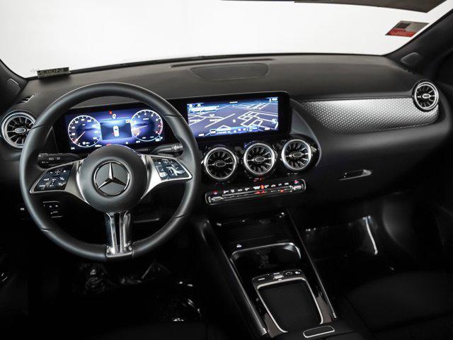 new 2025 Mercedes-Benz GLA 250 car, priced at $48,595