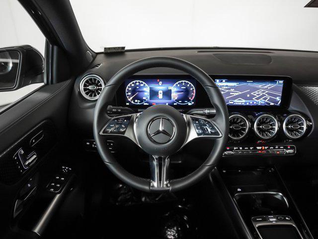 new 2025 Mercedes-Benz GLA 250 car, priced at $48,595