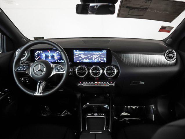 new 2025 Mercedes-Benz GLA 250 car, priced at $48,595