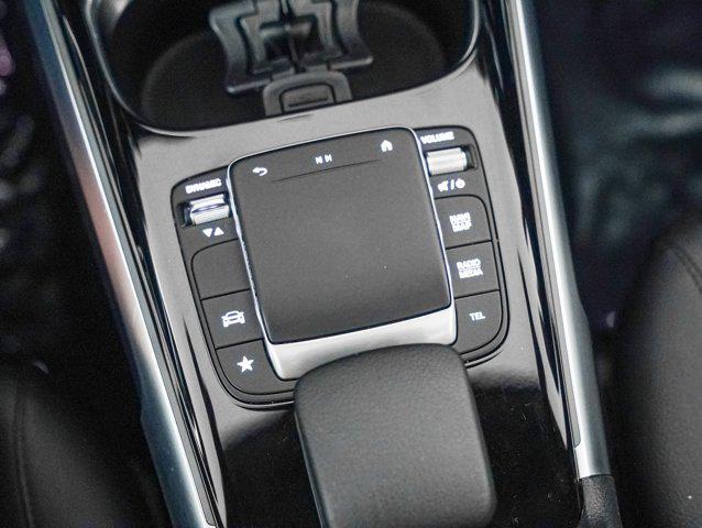 used 2022 Mercedes-Benz GLB 250 car, priced at $27,510