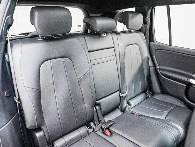 used 2022 Mercedes-Benz GLB 250 car, priced at $27,510