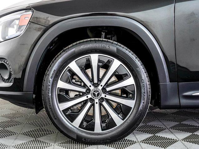 used 2022 Mercedes-Benz GLB 250 car, priced at $27,510