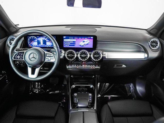 used 2022 Mercedes-Benz GLB 250 car, priced at $27,510