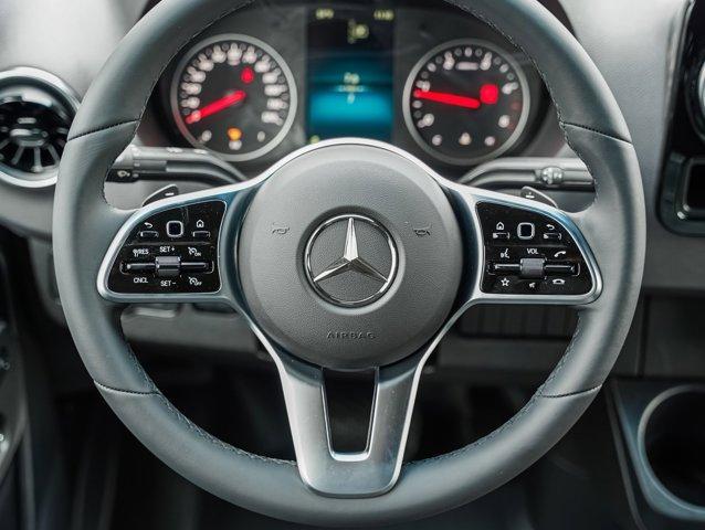 new 2024 Mercedes-Benz Sprinter 3500XD car, priced at $88,899