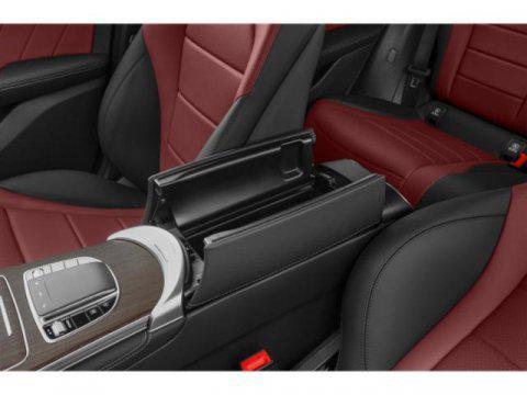 used 2022 Mercedes-Benz GLC 300 car