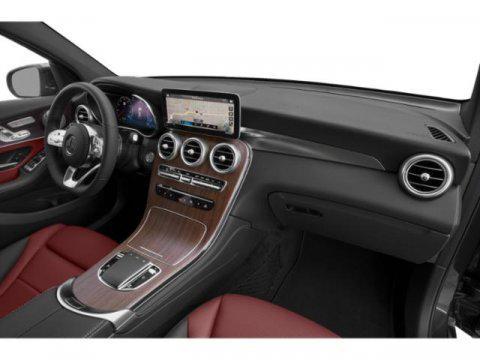 used 2022 Mercedes-Benz GLC 300 car