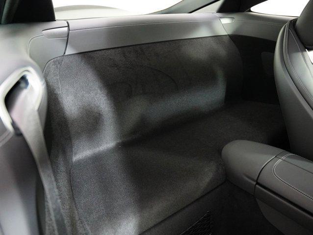 new 2025 Mercedes-Benz AMG GT 55 car, priced at $160,125
