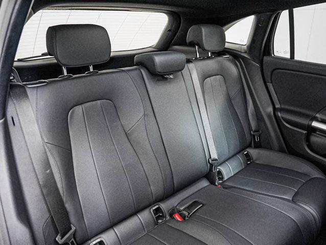 used 2025 Mercedes-Benz GLA 250 car, priced at $37,595