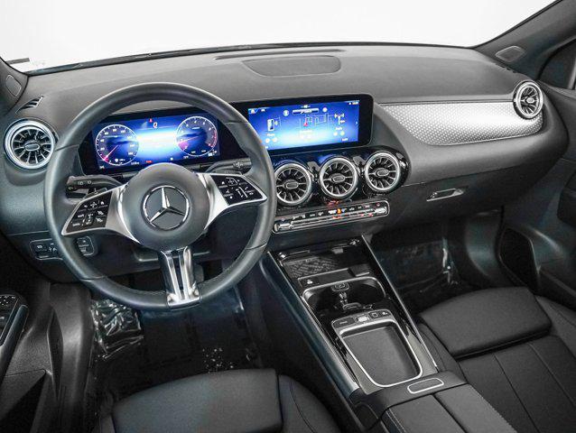 used 2025 Mercedes-Benz GLA 250 car, priced at $37,595