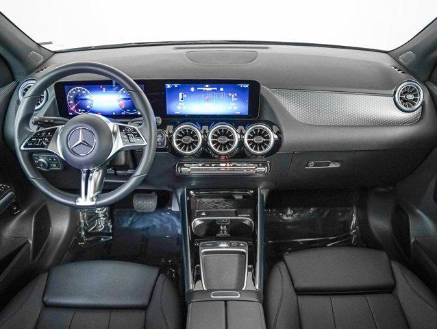 used 2025 Mercedes-Benz GLA 250 car, priced at $37,595