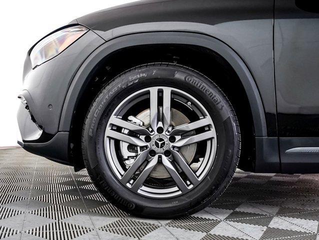 used 2025 Mercedes-Benz GLA 250 car, priced at $37,595