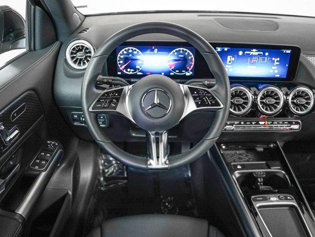used 2025 Mercedes-Benz GLA 250 car, priced at $37,595