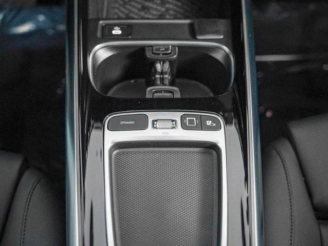 used 2025 Mercedes-Benz GLA 250 car, priced at $37,595