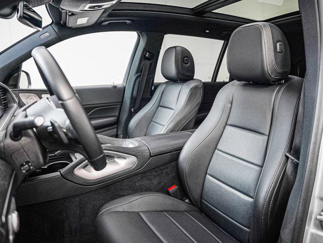 used 2022 Mercedes-Benz GLS 450 car, priced at $60,998